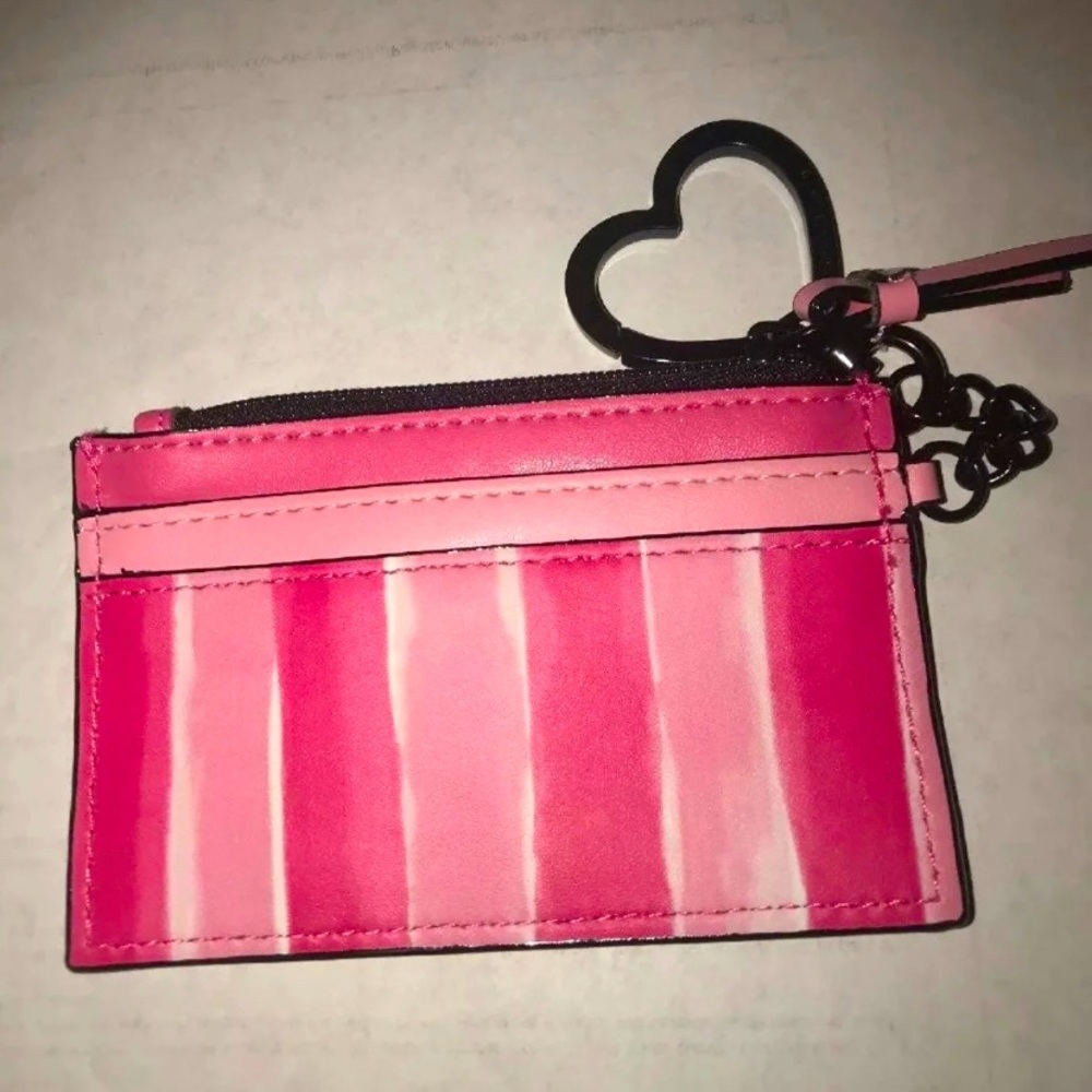 Victoria Secret Wallet 💕 - Picture 4 of 5